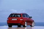 Mercedes-Benz C-Class Estate 2007 года